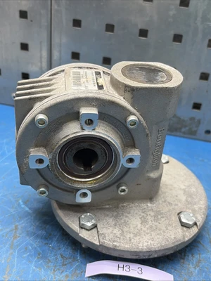 New | in-Stock BONFIGLIOLI VF44P110P63B5B3PV Gearboxes Indiana US | J&J Industrial Supply #1427141
