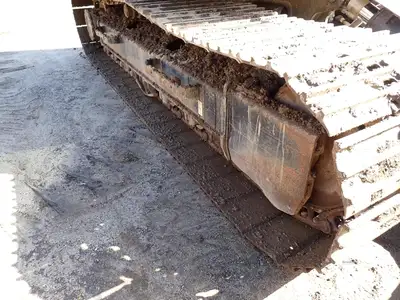 Used 2019 CATERPILLAR 315F LCR Crawler Excavators Massachusetts US | Brookside Equipment Sales #1469343