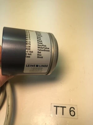 NEW LEINE & LINDE 670011358