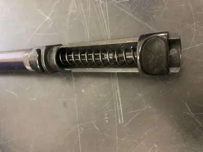 SOLDAPULLT SS350 DESOLDERING TOOL