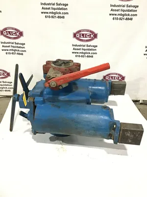 Hayward ST 100834 Industrial Strainer