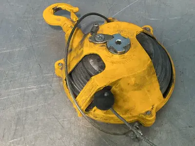 Used HUBBELL BH05 Balancers Ohio US | HGR 24 #1359264