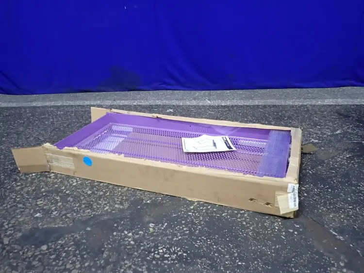 Used POLYTEX PB3000 Miscellaneous MRO Ohio US | HGR 24 #946273