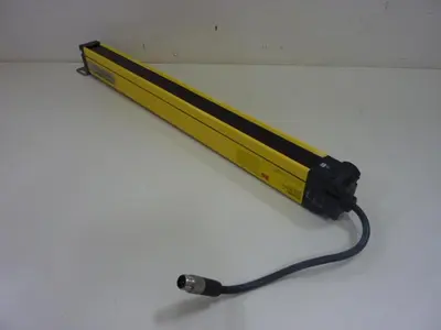 USED OMRON MS4800S-30-0480-X-SC1