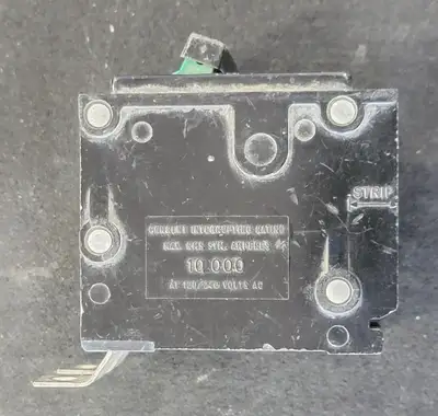USED EATON QO230