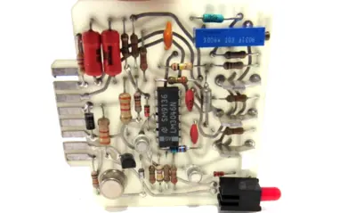 NEW HONEYWELL FMF1 CONTROL BOARD