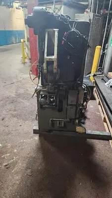 Used HARRIS SEYBOLD CJH-S Guillotines Pennsylvania US | Global Equipment International, LLC #185200