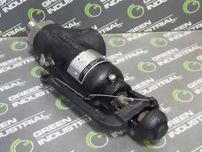 Dresser 1975C-3 Consolidated Safety Relief Valve Size 3/4 1250 PSI New