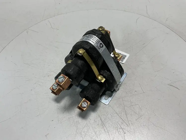Used MDI 360NO-120A-18 Relays & Switches Michigan US | Ideal Machinery #691592