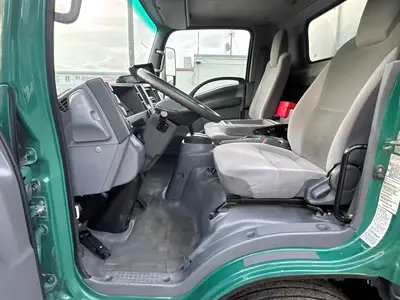 Used 2020 CHEVROLET LCF4500XD Reefer Trucks Florida US | Truck and Van Outlet #1509163