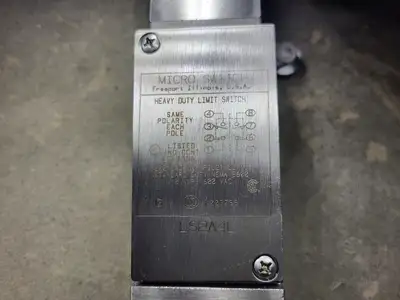 NEW BIJUR DELIMON LC13201