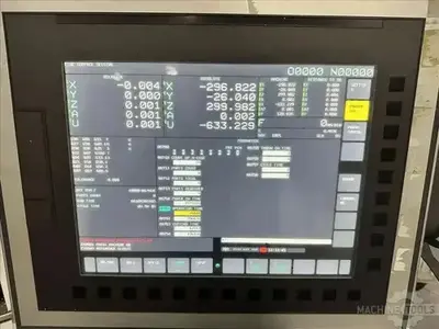 USED 2021 MODIG HHV2