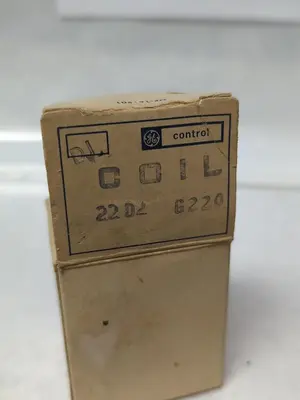 New | in-Stock GE 22D2G220 Miscellaneous Equipment (Electrical & Power) | Surplus Asset Holdings #1195077