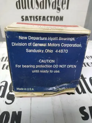 USED DELCO HM89449