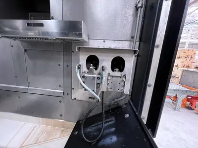 USED 2019 DMG MORI MULTISPRINT 36