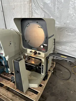 USED DELTRONIC DH214-612R