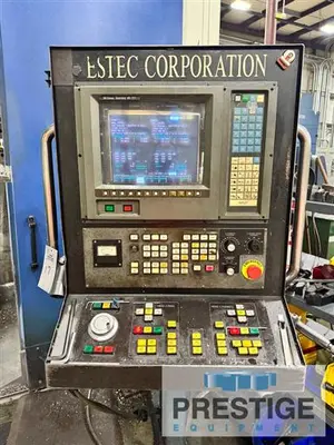 Used 1993 BULLARD DYN-AU-TAPE Vertical Boring Mills (incld VTL) New York US | Prestige Equipment #1329254