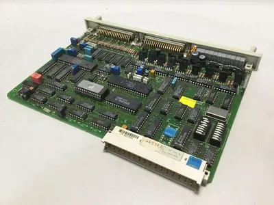 USED SIEMENS 6ES5 244-3AA13