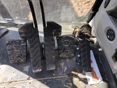 Used 2016 CATERPILLAR 335F LCR Crawler Excavators | Abele Tractor #1342762