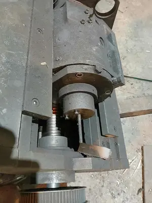 Used 2025 TOS WHN 13.4 CNC Horizontal Table Type Boring Mills CZ | Amaron s.r.o. #1543392