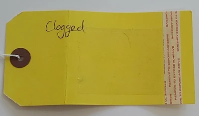 USED Perkin Elmer N0811170