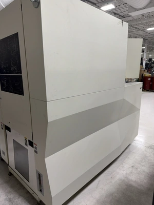 Used 2014 MAKINO U3 Wire EDM Tennessee US | Revelation Machinery #868375