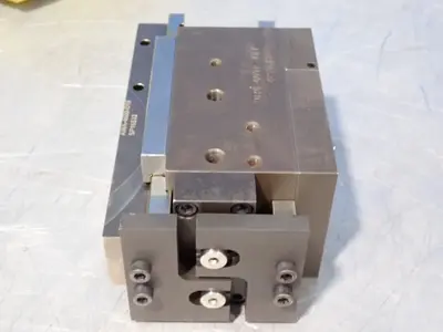 Escapement Assembley  - Awa-4600-esca-1