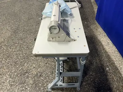 Used JUKI DDL8700 Miscellaneous Packaging Equipment Ohio US | HGR 24 #1343678