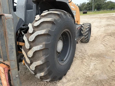 Used 2017 CASE 586H Misc Forklifts Florida US | Intrac Machinery #1566425