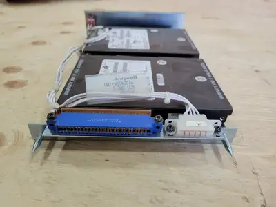 USED SEAGATE ST31230N