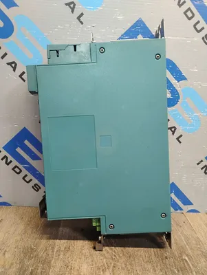 Parker 890CD/5/0006B/N/00/A/US Electrical/PLC/Automation | ESS Industrial Equipment Sales (4)