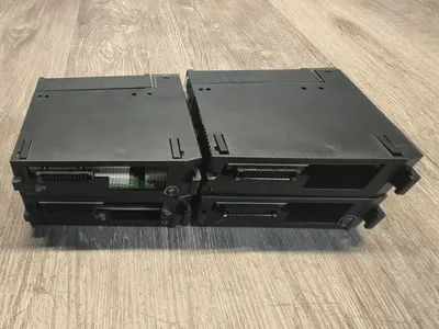 Used GE FANUC IC693ALG392B PLC Input & Output South Carolina US | ESS Industrial Equipment Sales #1275131