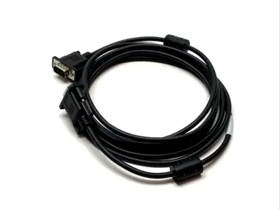 OP-66842 | Keyence  RGB Monitor Cable 3m Length - New – Open Box