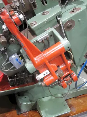 USED WATERBURY FARREL #30