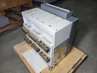 NEW ABB E3 S 1250