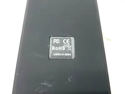 USED CONNECTIVE PERIPHERALS CONVERTER ADAPTER HI-SPEED
