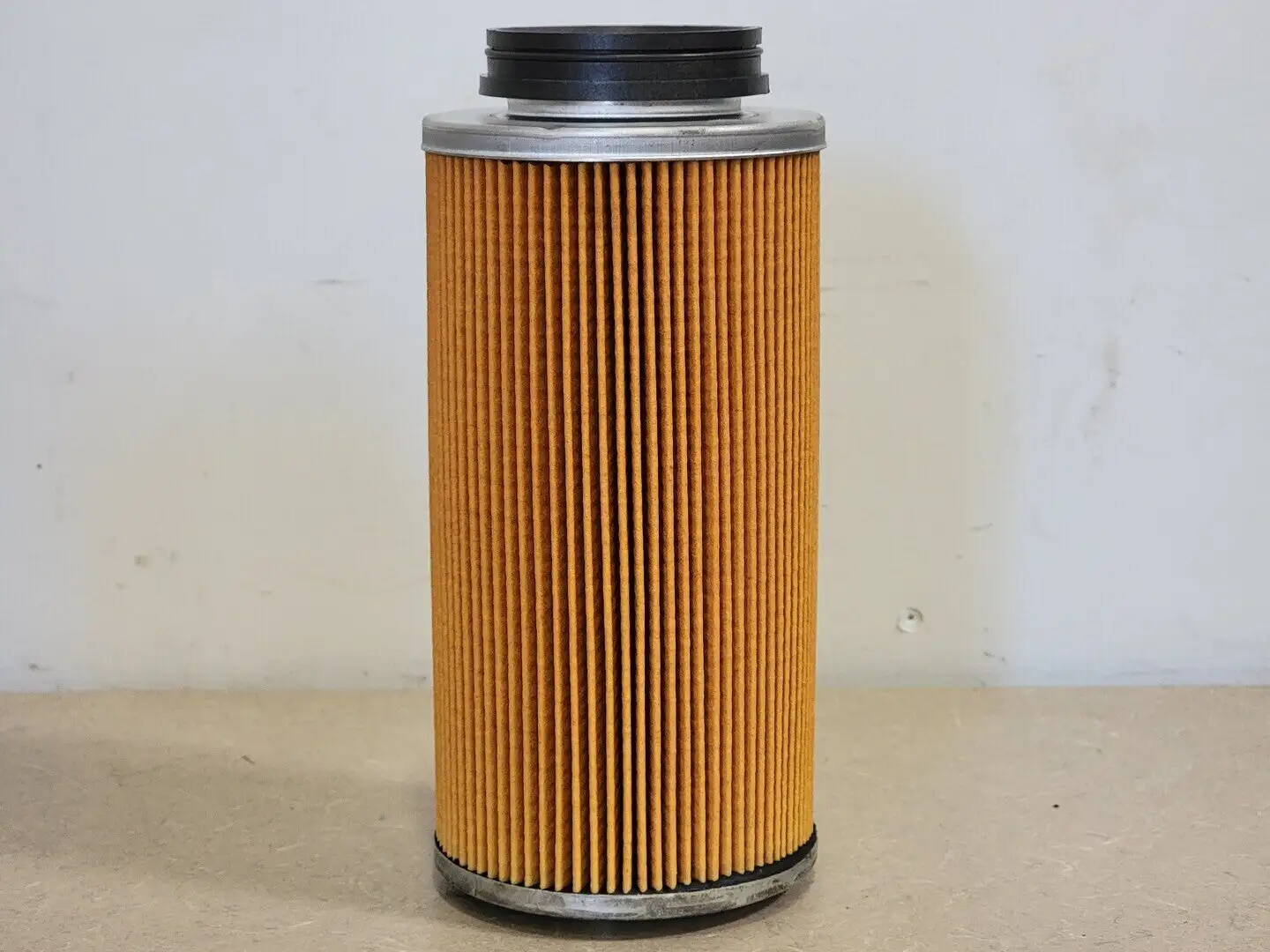 USED PARKER FILTRATION G02015