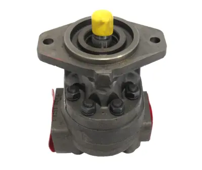 NEW CONCENTRIC F20W-2D1581-A1A10R PUMP 0876677-4812 F20W2D1581A1A10R