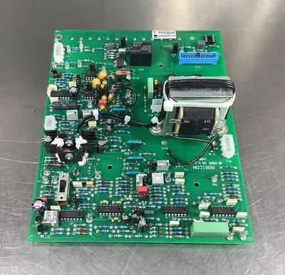 Used Robicon 460T55.00 Circuit Boards South Carolina US | Palmetto Automation #1160252