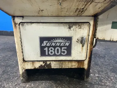 Used SUNNEN MBC1805D Hones Ohio US | HGR 24 #1506873