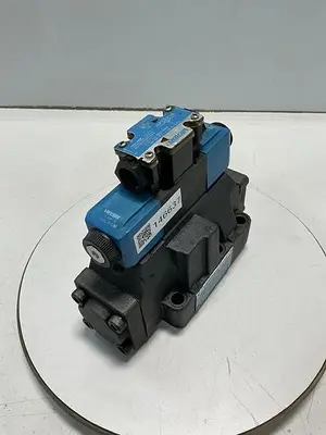 USED VICKERS DG4V-3-6C-M-FW-B6-60