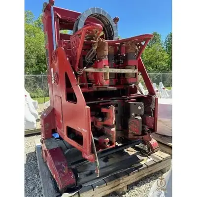 Used NOV _UNKNOWN_ Drill Rigs Texas US | Oil The Woodlands Group #1501477