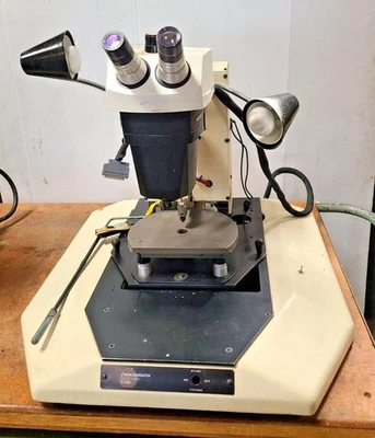USED Gamry Instruments 23473247327473204092397473274