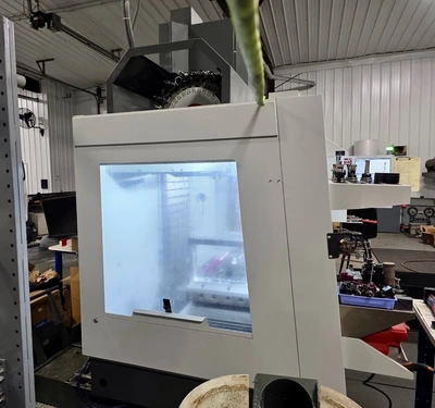 2023 HAAS VF-4 Vertical Machining Centers | Toolquip, Inc. (5)