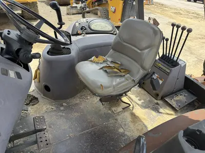 Used 2003 CASE 580 SUPER M Wheel Loaders Kentucky US | Proxy Equipment #1388916