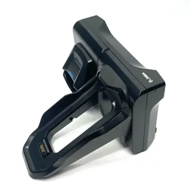 Used Zebra SHARECRADLE-02 Single-Slot USB/Ethernet ShareCradle Barcode Scanners Michigan US | Maverick Industrial Sales #1394944