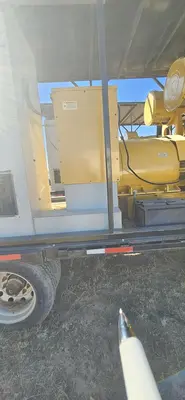 USED CATERPILLAR 3516