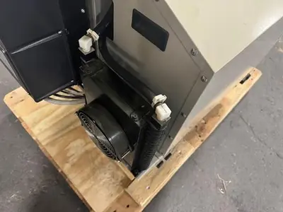 USED 2011 DAIKIN SUT10D80L21-10-F