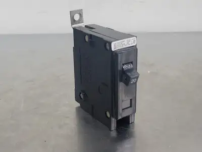 USED CUTLER-HAMMER BA120
