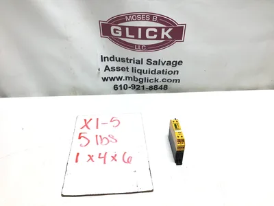 Turck MK96-VP01 Multi-Module 24VDC 400mA